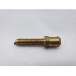 Bico Injetor Latão BM 5/8 x Rosca M10