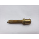 Bico Injetor Latão BM 5/8 x Rosca M10