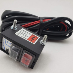 Chave Comutadora P20