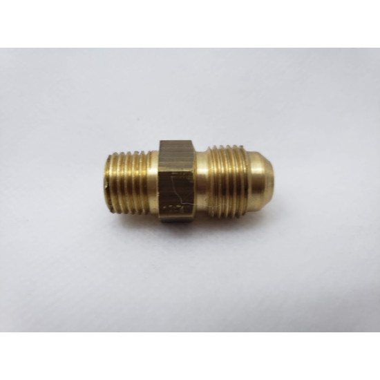 Conexão Giratória x Rosca 1/4 NPT