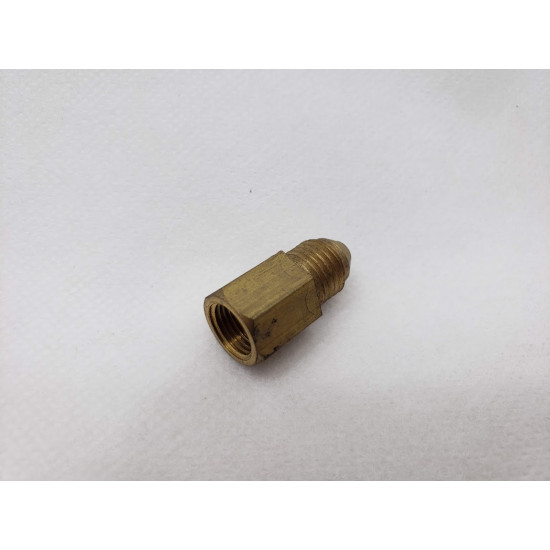 Emenda Niple Rosca M10