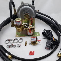 Kit P/ Toyota Série 7 Gasolina 