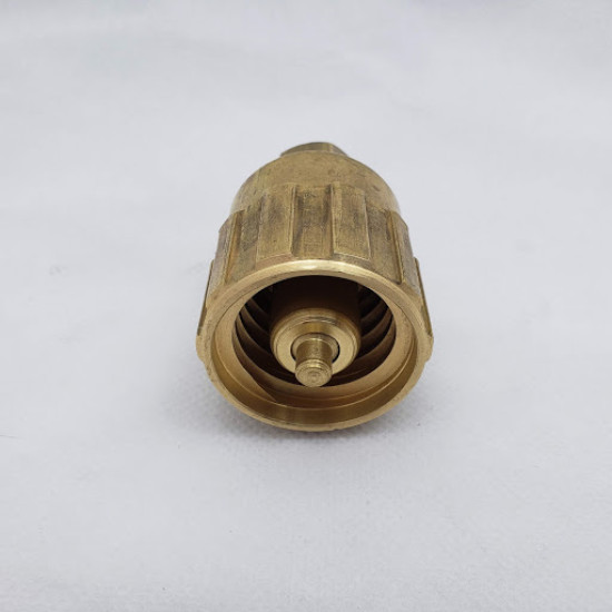 Engate Fêmea Saída Lateral