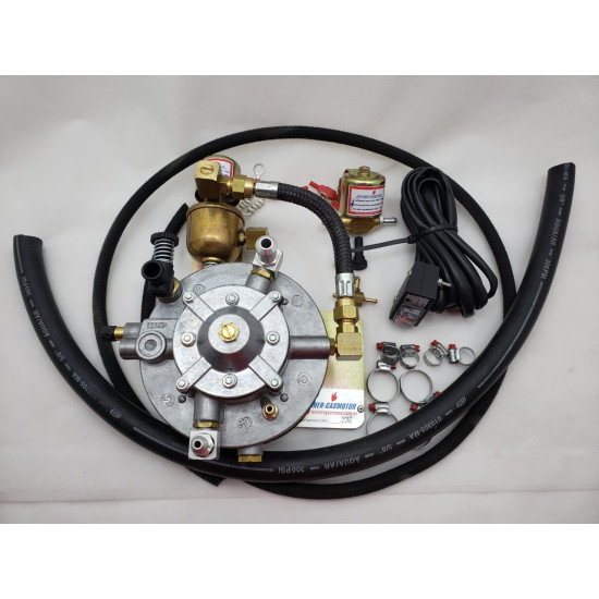 Kit FT/VX 50/60 Gasolina