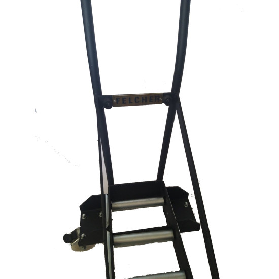 Carrinho de Bateria Pequeno