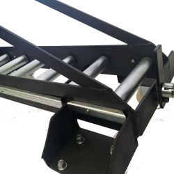 Carrinho de Bateria Pequeno