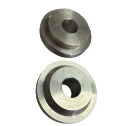 Apoio Para Suspensão Fixa Aluminio 