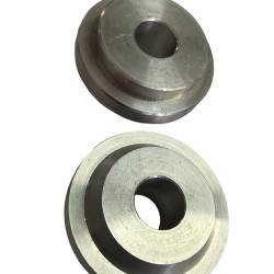 Apoio Para Suspensão Fixa Aluminio 