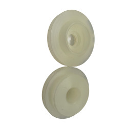 Apoio Para Suspensão Fixa Polipropileno