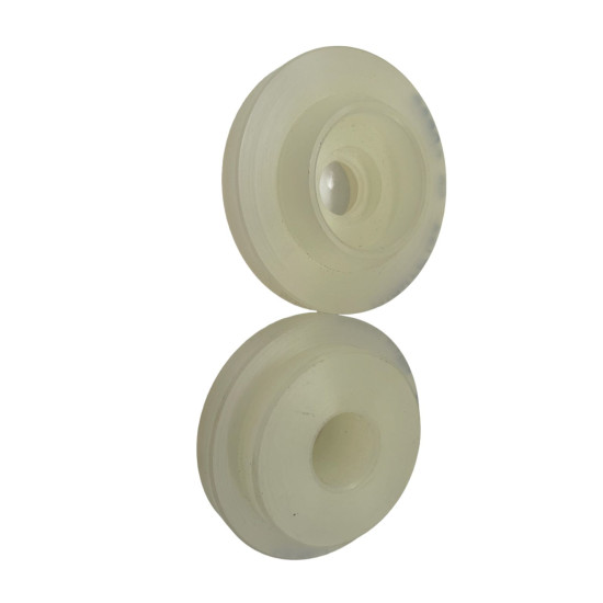 Apoio Para Suspensão Fixa Polipropileno