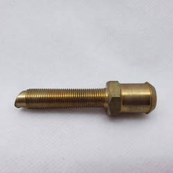 Bico Injetor Latão BM 5/8 x Rosca M10