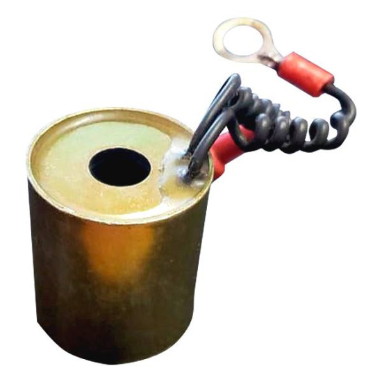 Bobina Redutor Senior III - Generica 