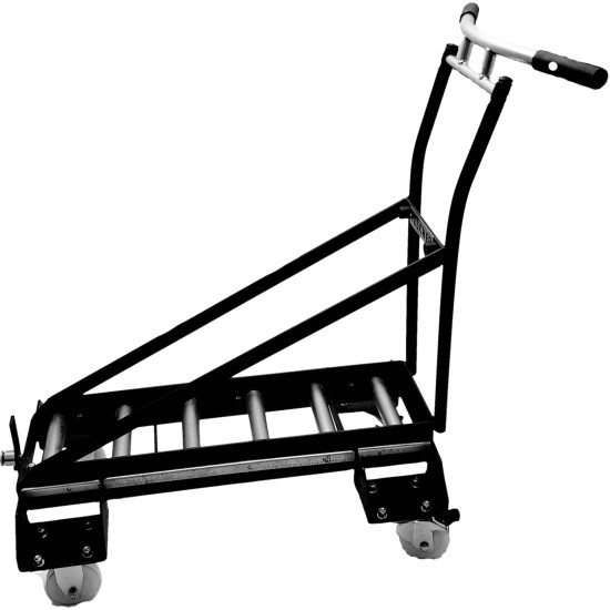 Carrinho de Bateria Pequeno