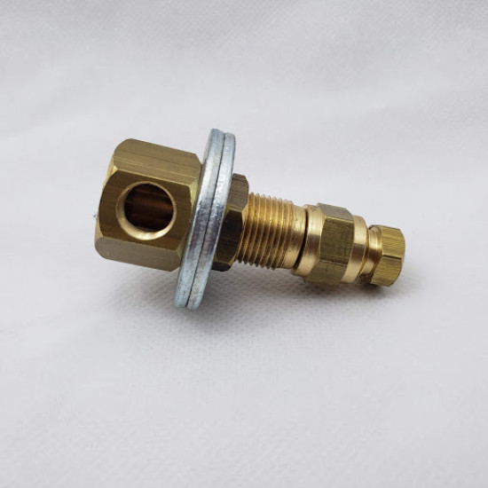 Conector Lataria