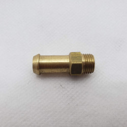 Cotovelo BM 3/8 Lisa x Rosca M10