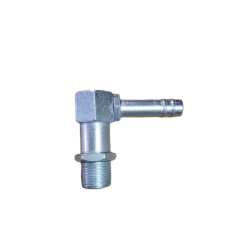 Cotovelo de Água Teleflex 3/8