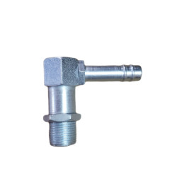 Cotovelo de Água Teleflex 3/8