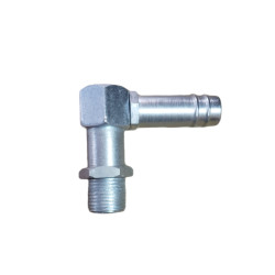 Cotovelo de Água Teleflex 5/8