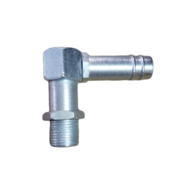 Cotovelo de Água Teleflex 5/8