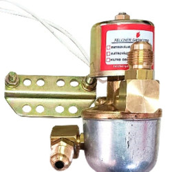 Eletroválvula P/ Substituição da Eletrov. NIKKI