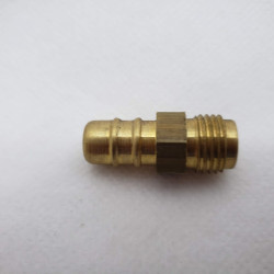 Espigão BM x 1/2 UNF