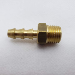 Espigão Flexível de 1/4 P20