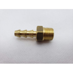 Espigão Flexível de 1/4 P20