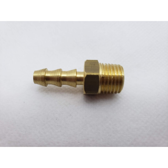 Espigão Flexível de 1/4 P20