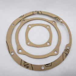 Jogo de Junta de Papel