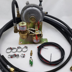 Kit P/ Toyota Série 7 G.L.P