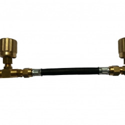 Kit Para 2 Botijões 