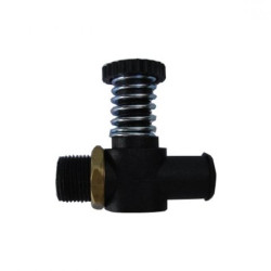 Regulador Marcha Alta 