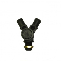 Regulador Y Com Uma Regulagem