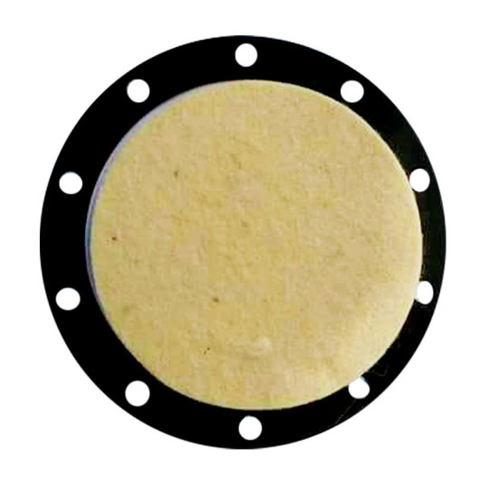 Rep. Filtro Parcial Impco Genérico