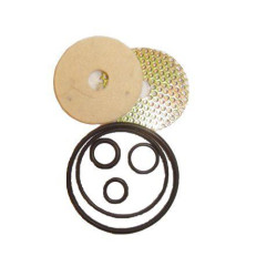 Reparo 2500/4100 Com Tela Genérico 