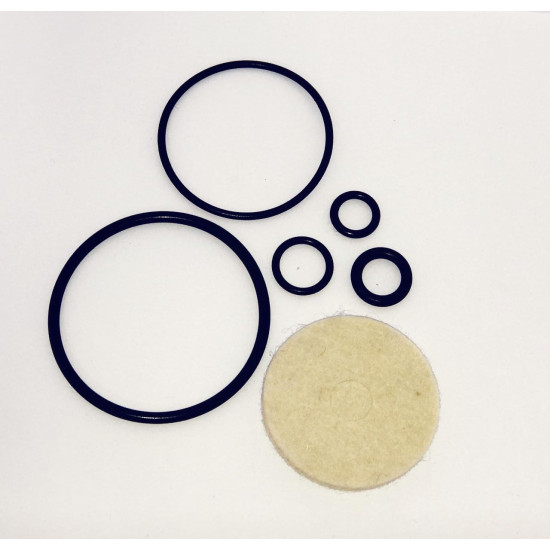 Reparo 2500/4100 Sem Tela Genérico