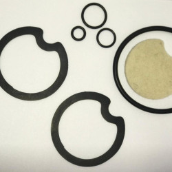 Reparo Filtro Aisan Generico