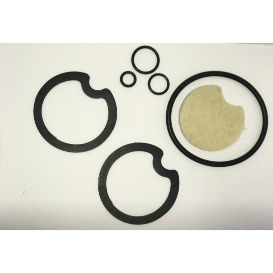 Reparo Filtro Aisan Generico