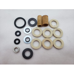 Reparo Filtro Hyundai Genérico