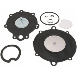 Reparo Redutor Aisan Genérico 