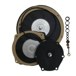 Reparo  Senior III Genérico