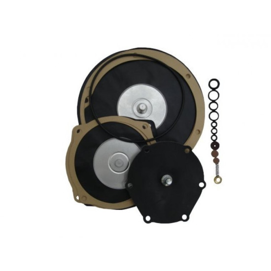 Reparo  Senior III Genérico