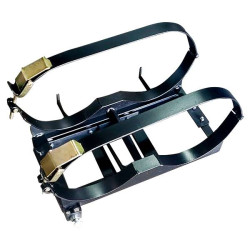 Suporte Duplo Carrinho  50 / 60 / 70 / 120 FT