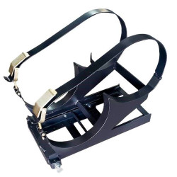 Suporte Duplo Vertical 70 FT