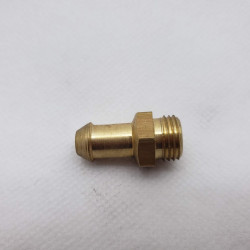 Cotovelo Reto BM 3/8 Lisa x Rosca 1/2 NF