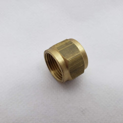 Porca Toyota 16 x 1,25 Rosca