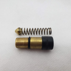 Regulador Marcha Lenta 