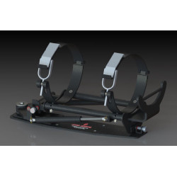 Suporte Abertura Lateral Basculante 