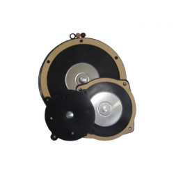 Reparo Redutor Felcher