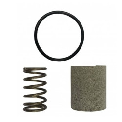 Rep. Filtro Injetor  Yale Genérico 